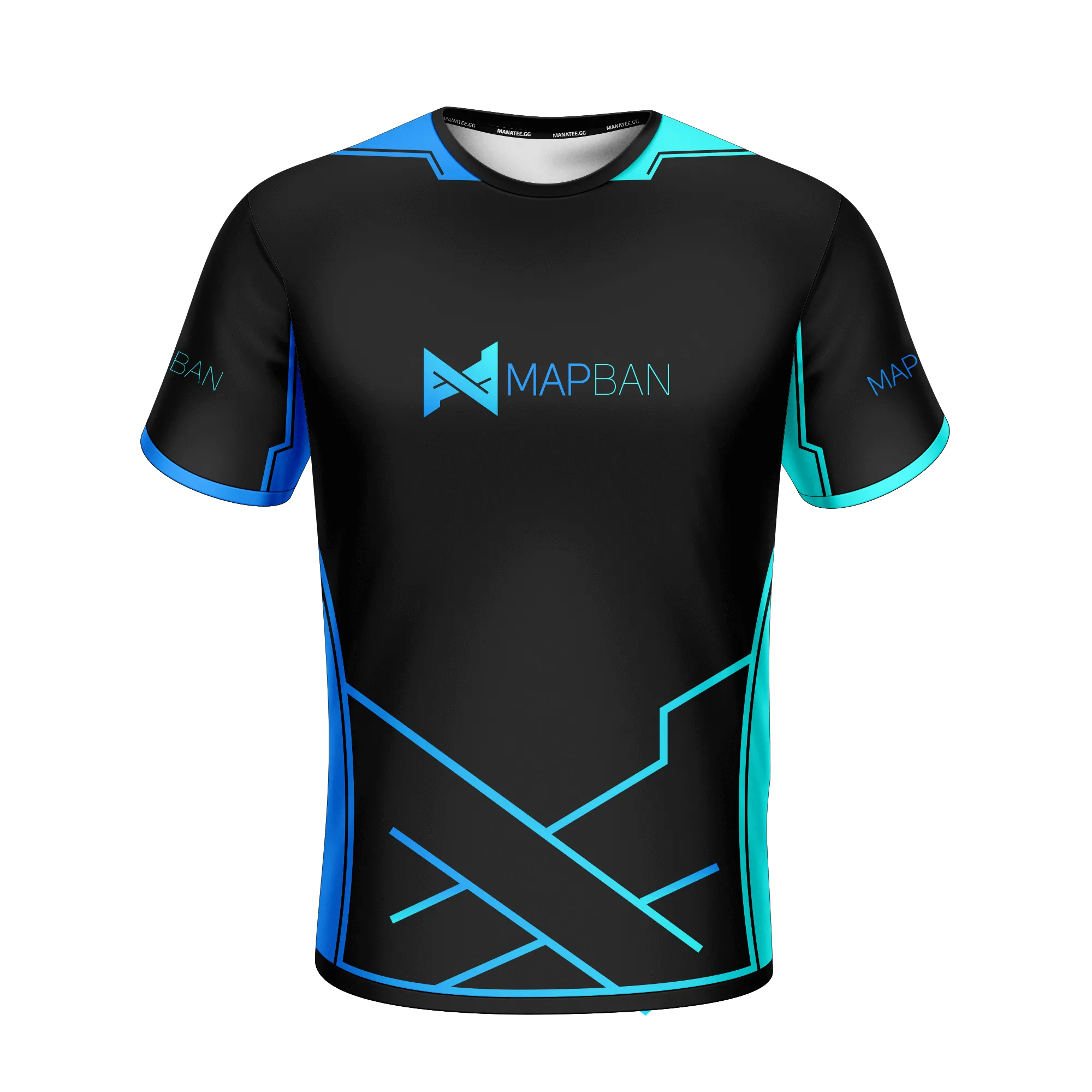 Mapban Jersey