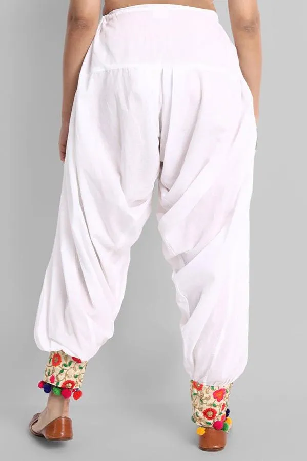 Marjina Shalwar Pants