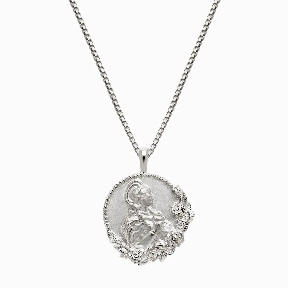 Mary Magdalene Necklace