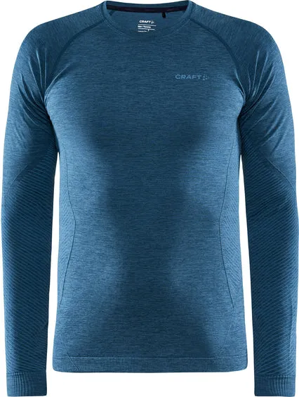 Men's Craft Core Dry Active Comfort Long Sleeve