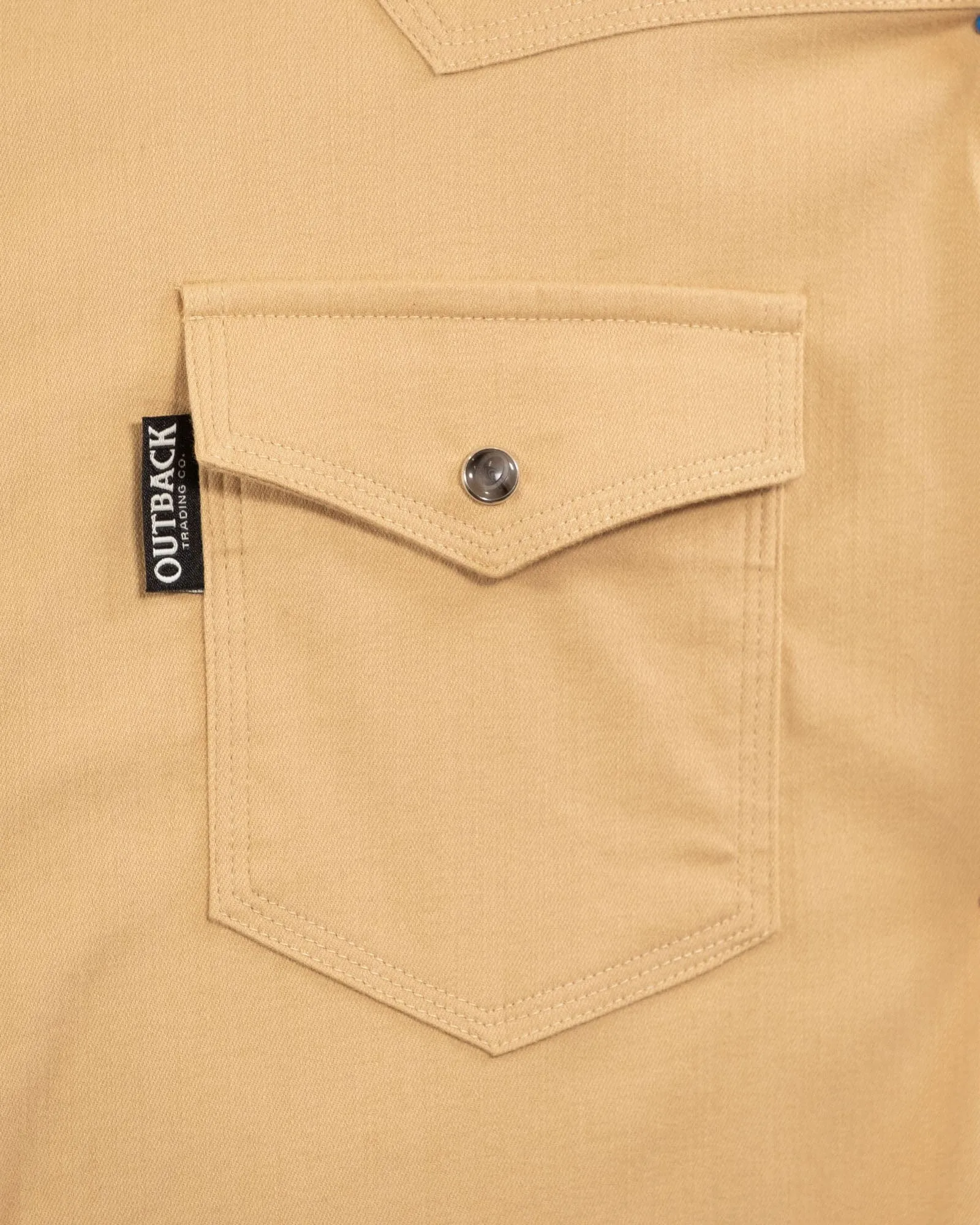 Men’s Everett Shirt