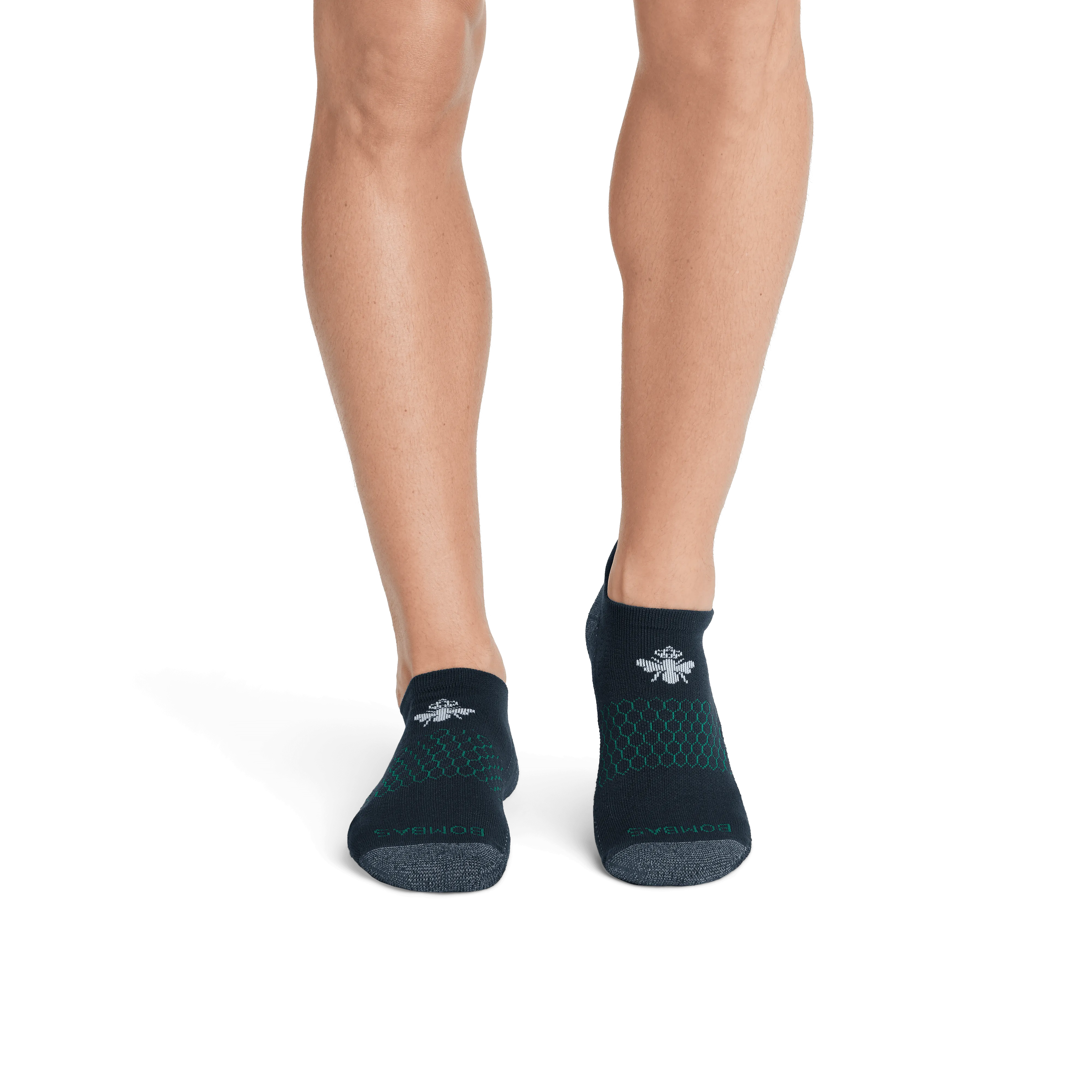 Men's Golf Ankle Sock 6-Pack