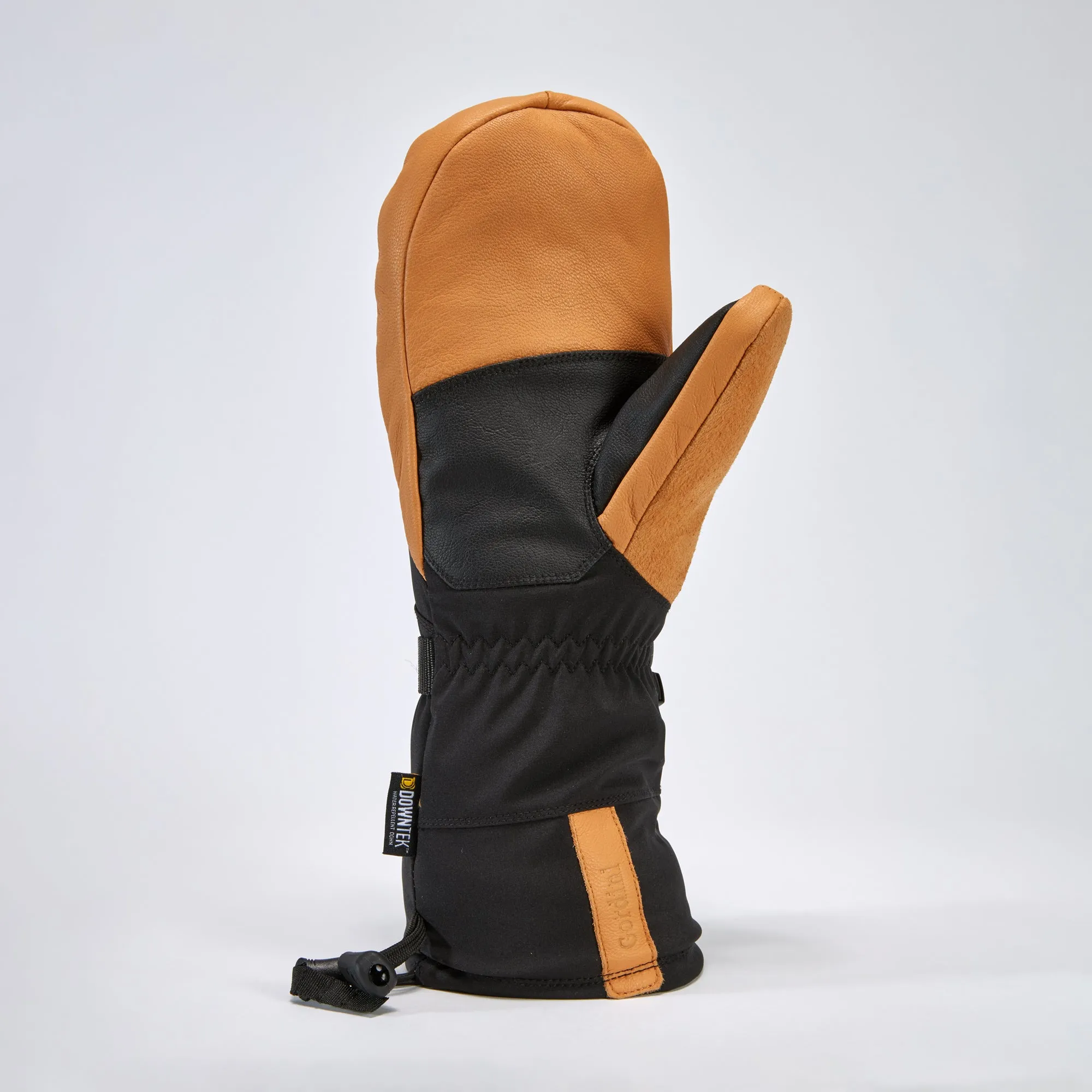 Men's Polar Mitt