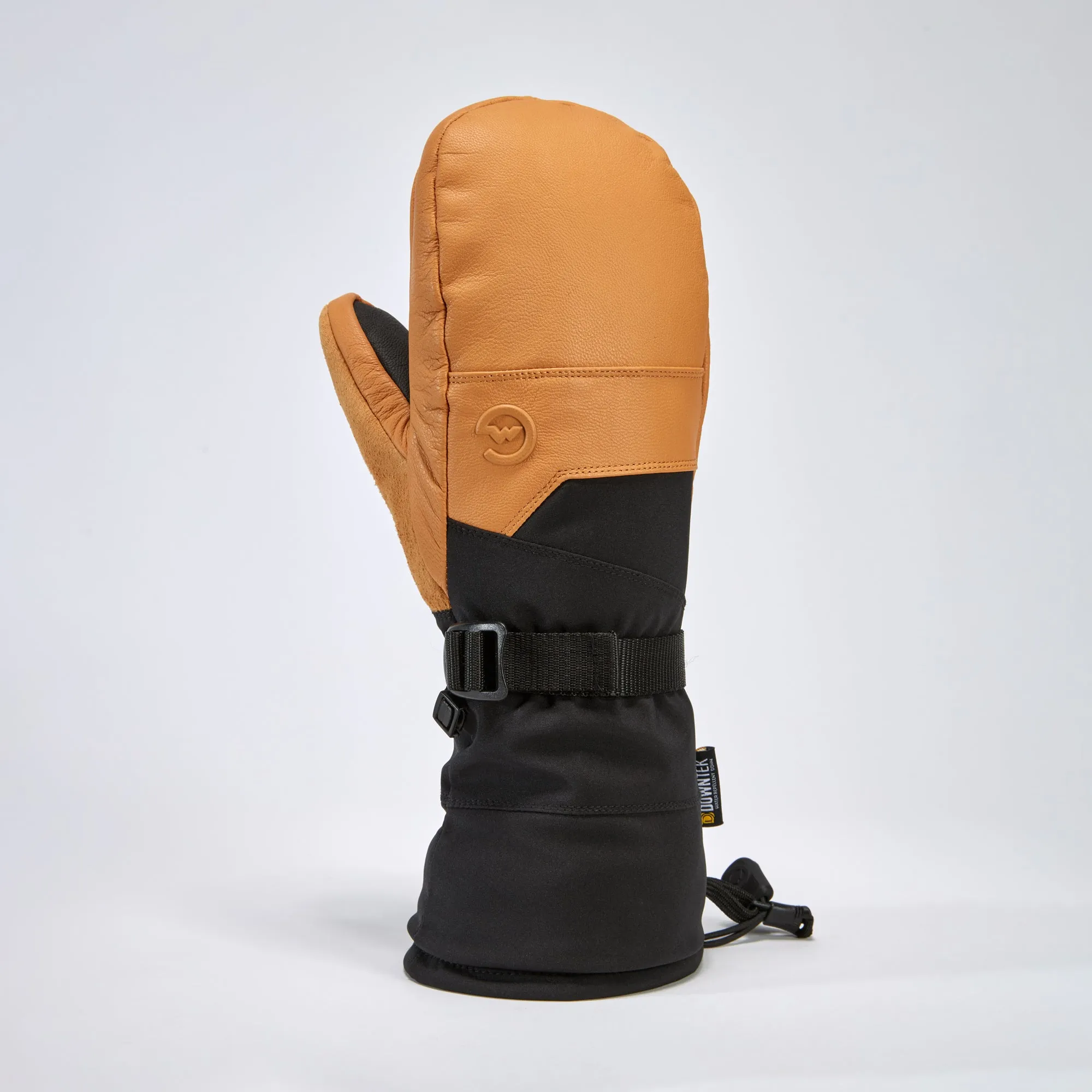 Men's Polar Mitt