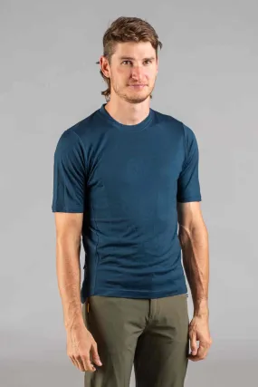 Men's Range Trail Merino Tee