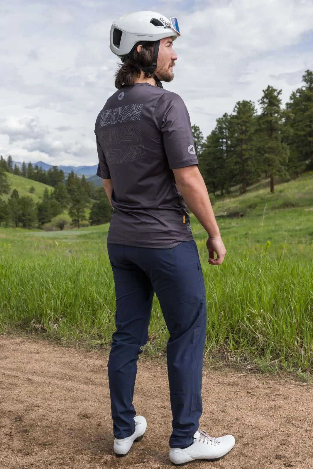 Men's Range Trail Pants