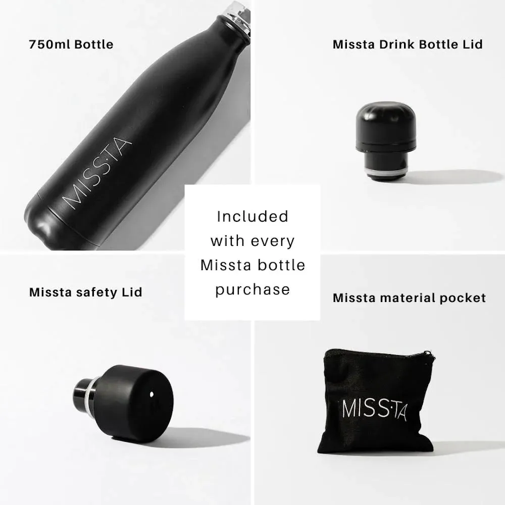 Missta Bottle