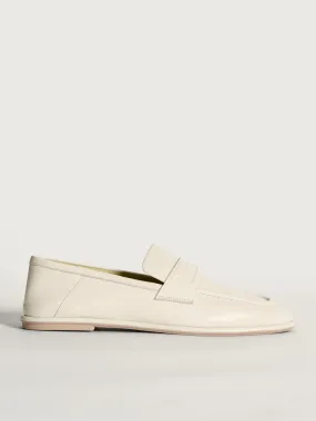 MOCASÍN APOLLO OFF WHITE