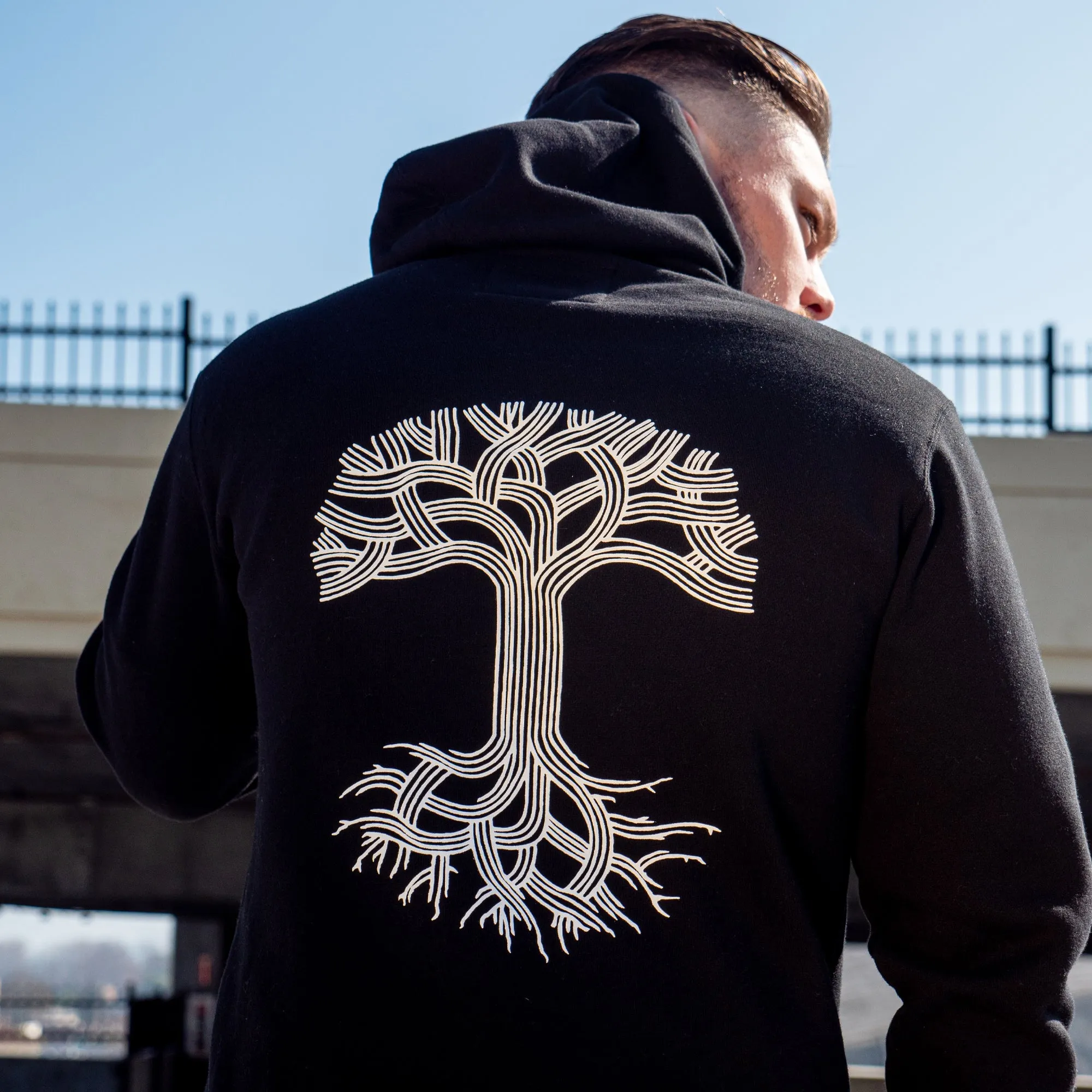 Oaklandish Classic Hoodie