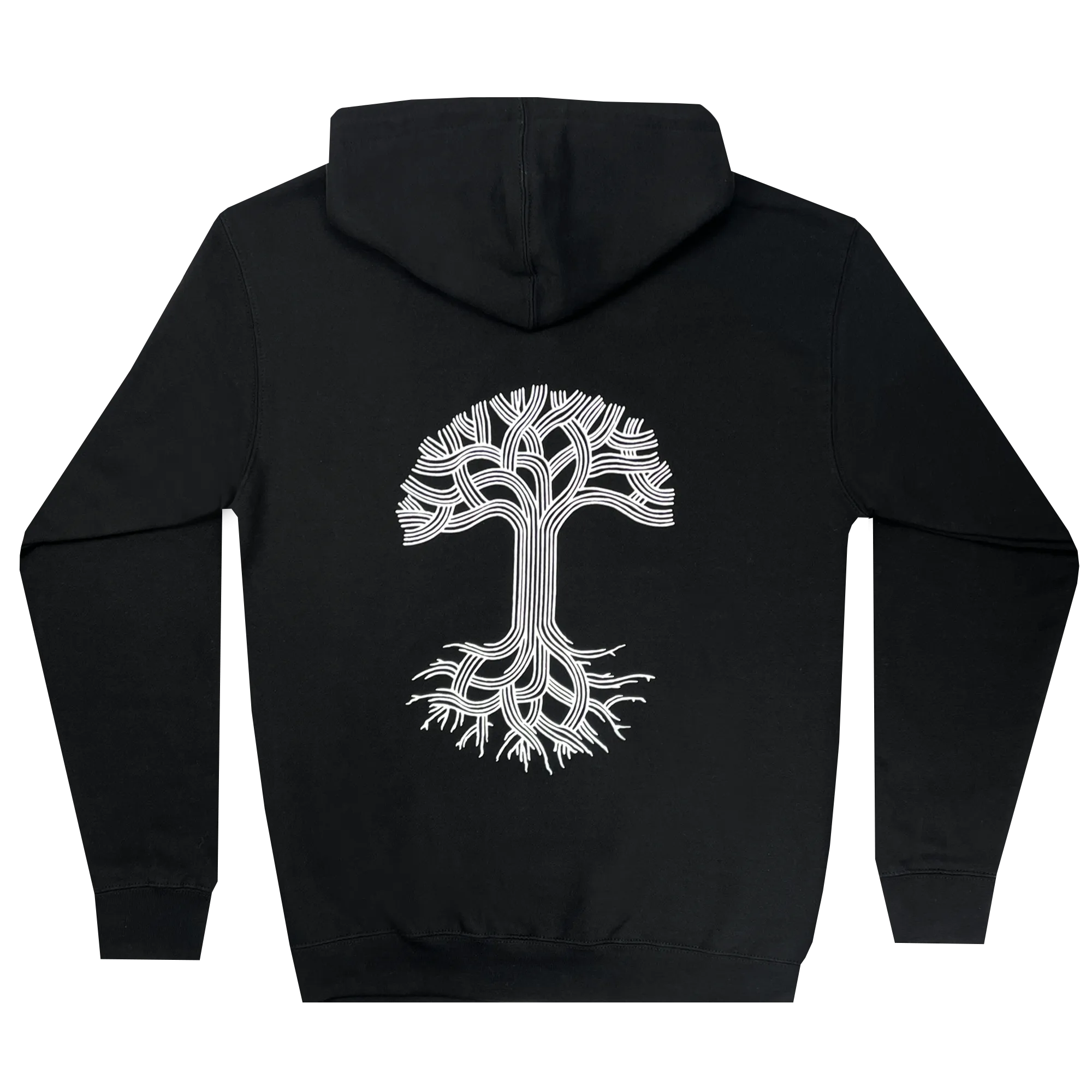 Oaklandish Classic Hoodie