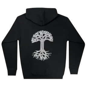 Oaklandish Classic Hoodie