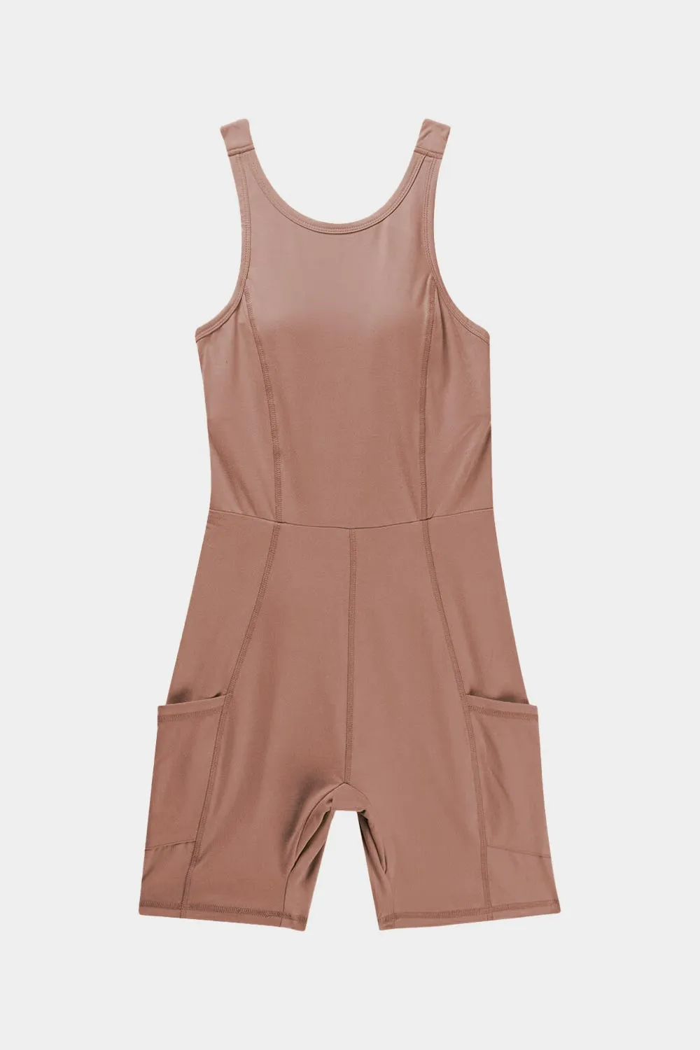 (Oops) Mojave Trail Romper