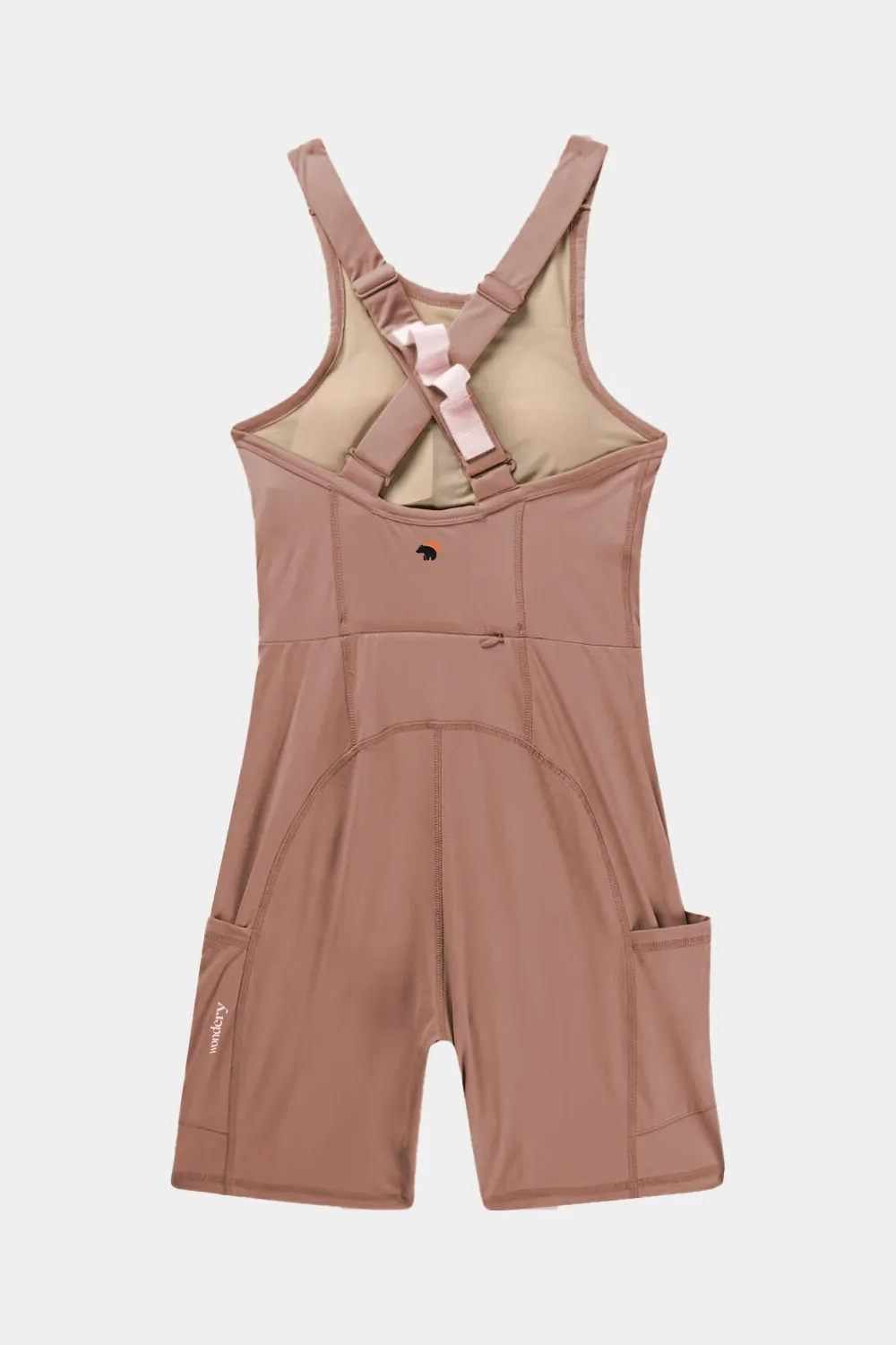 (Oops) Mojave Trail Romper