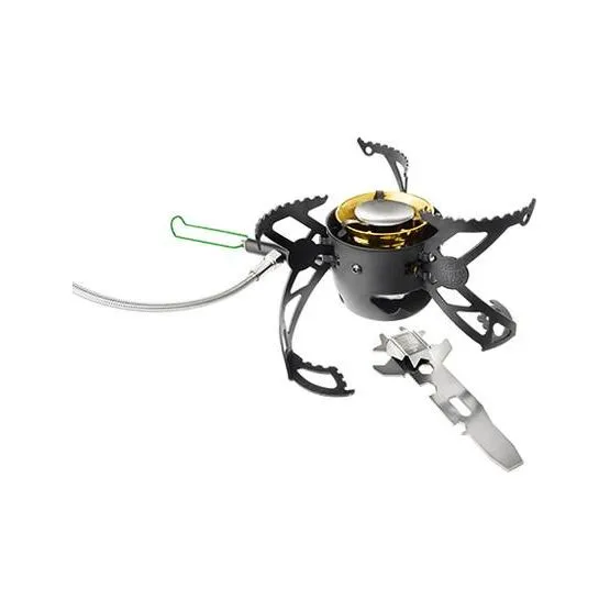 Optimus Polaris Optifuel Multi-Fuel Camping Stove