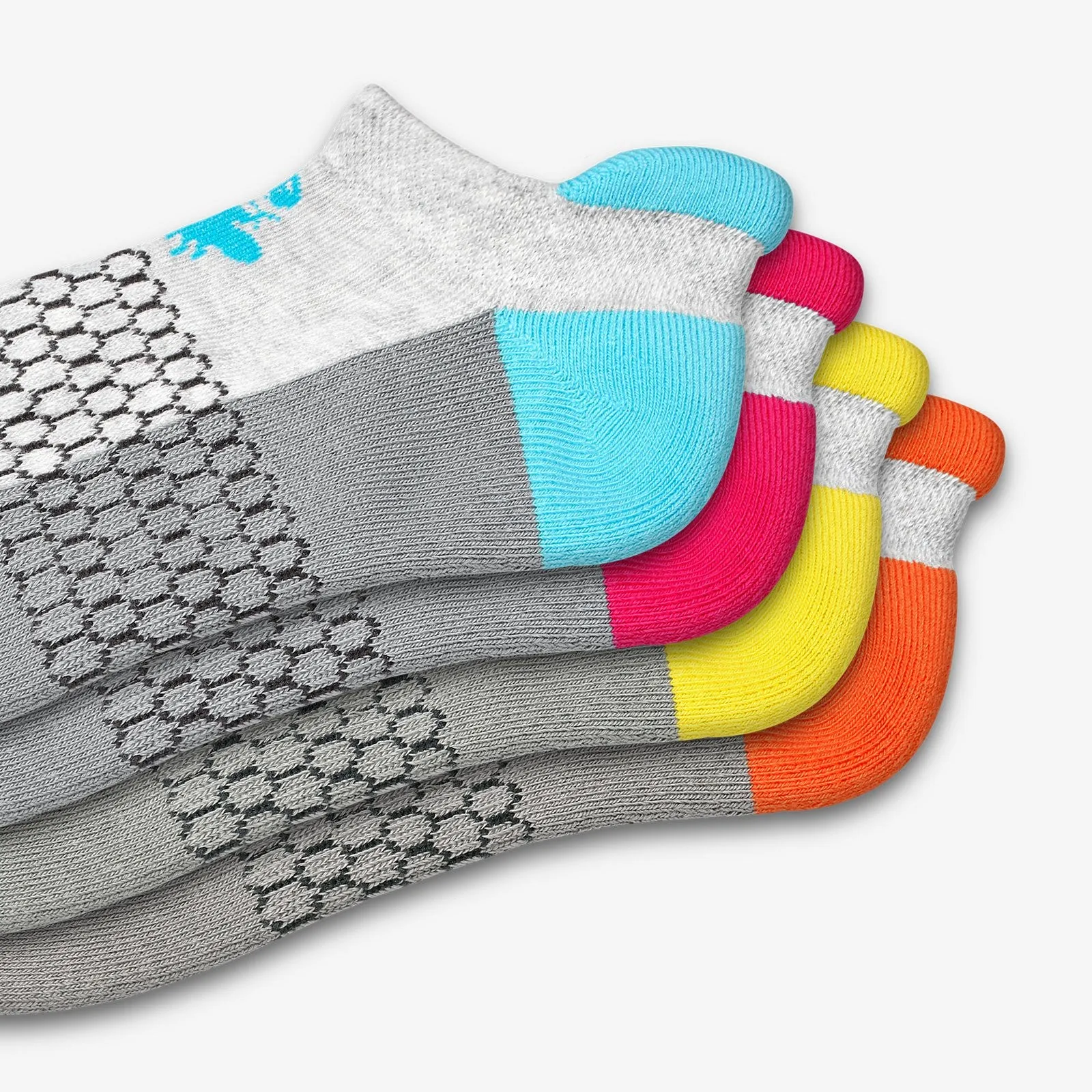 Originals Ankle Sock 4-Pack