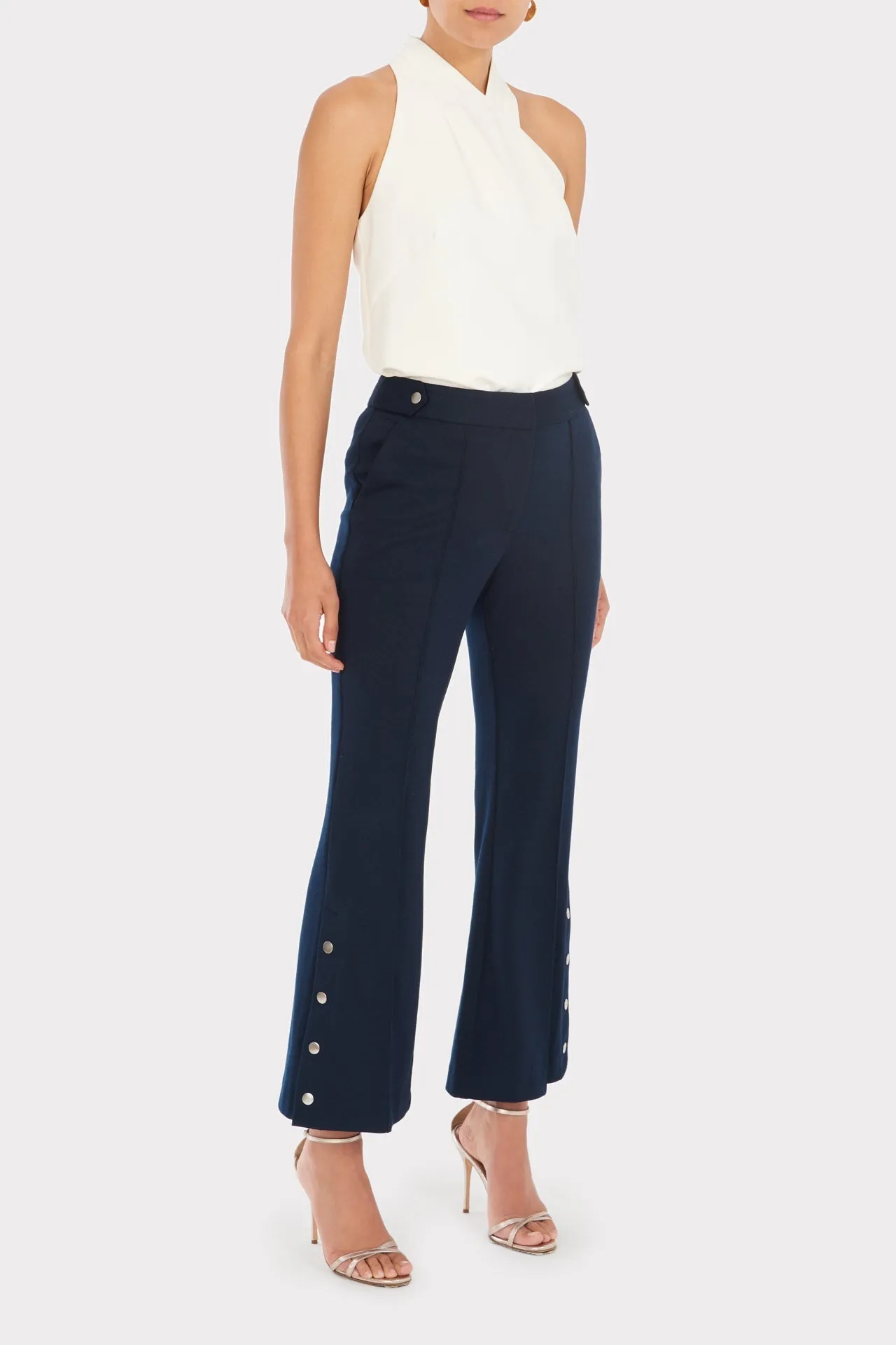 Paige Ponti Pants