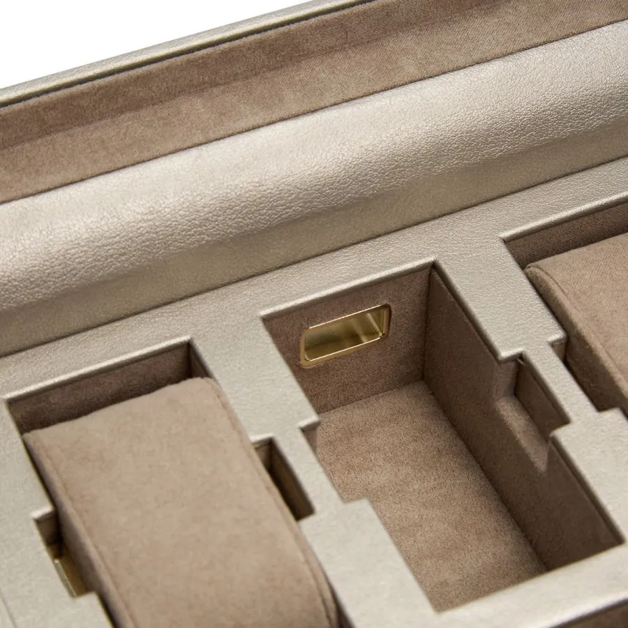 Palermo 6 Piece Watch Box