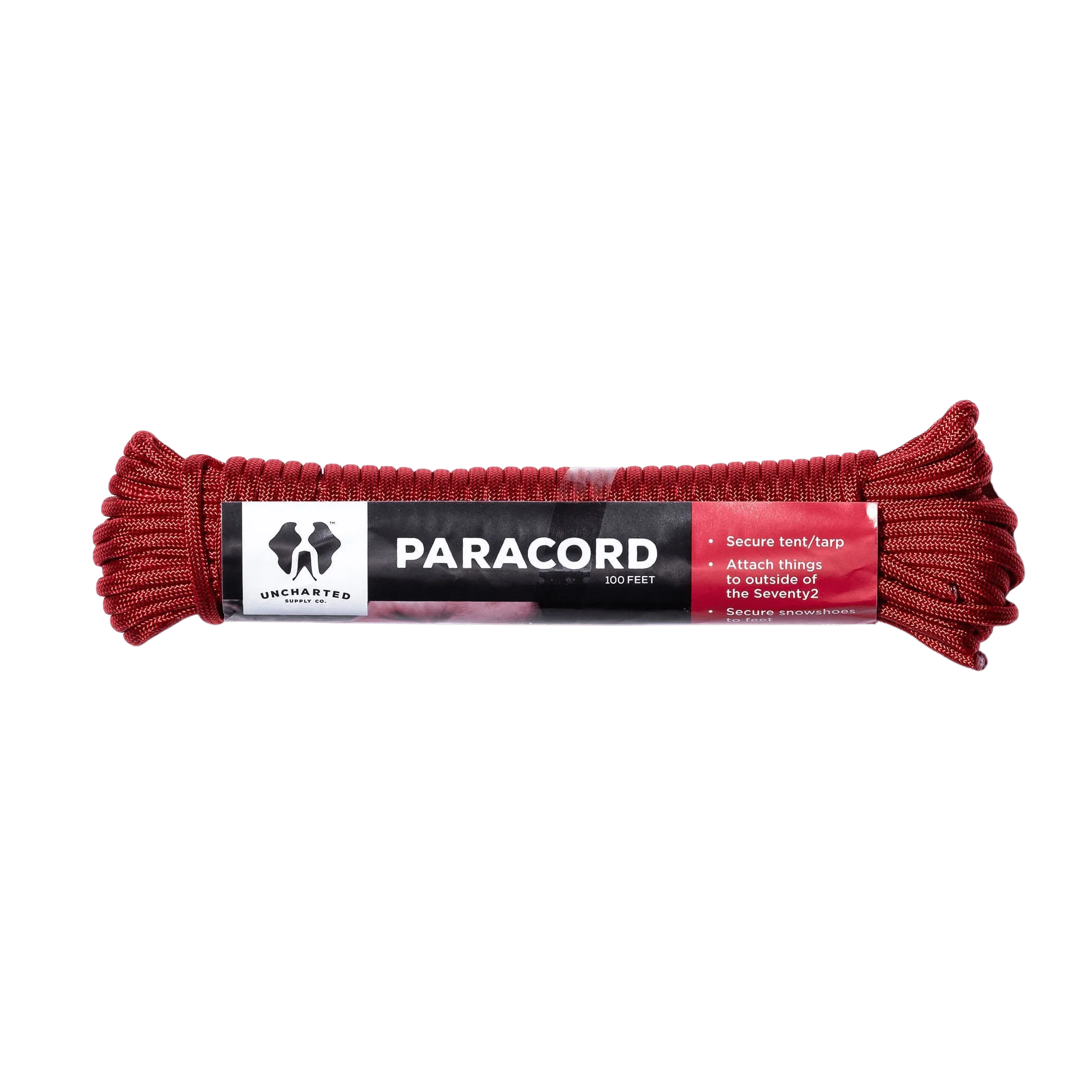 Paracord 100ft