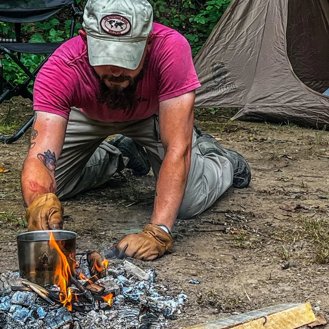 Pathfinder Canteen Trail Kit