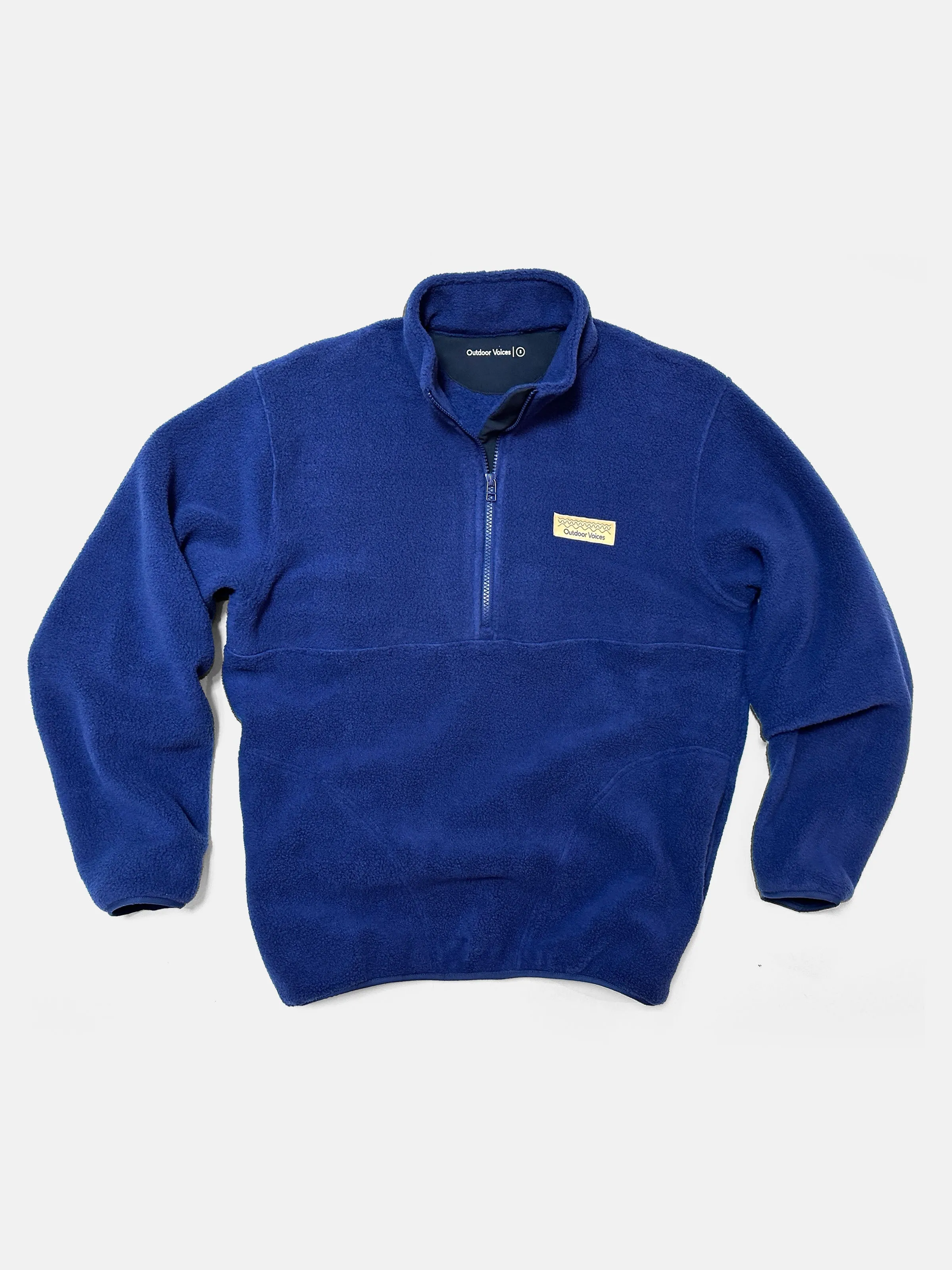 PrimoFleece 1/4 Zip Jacket