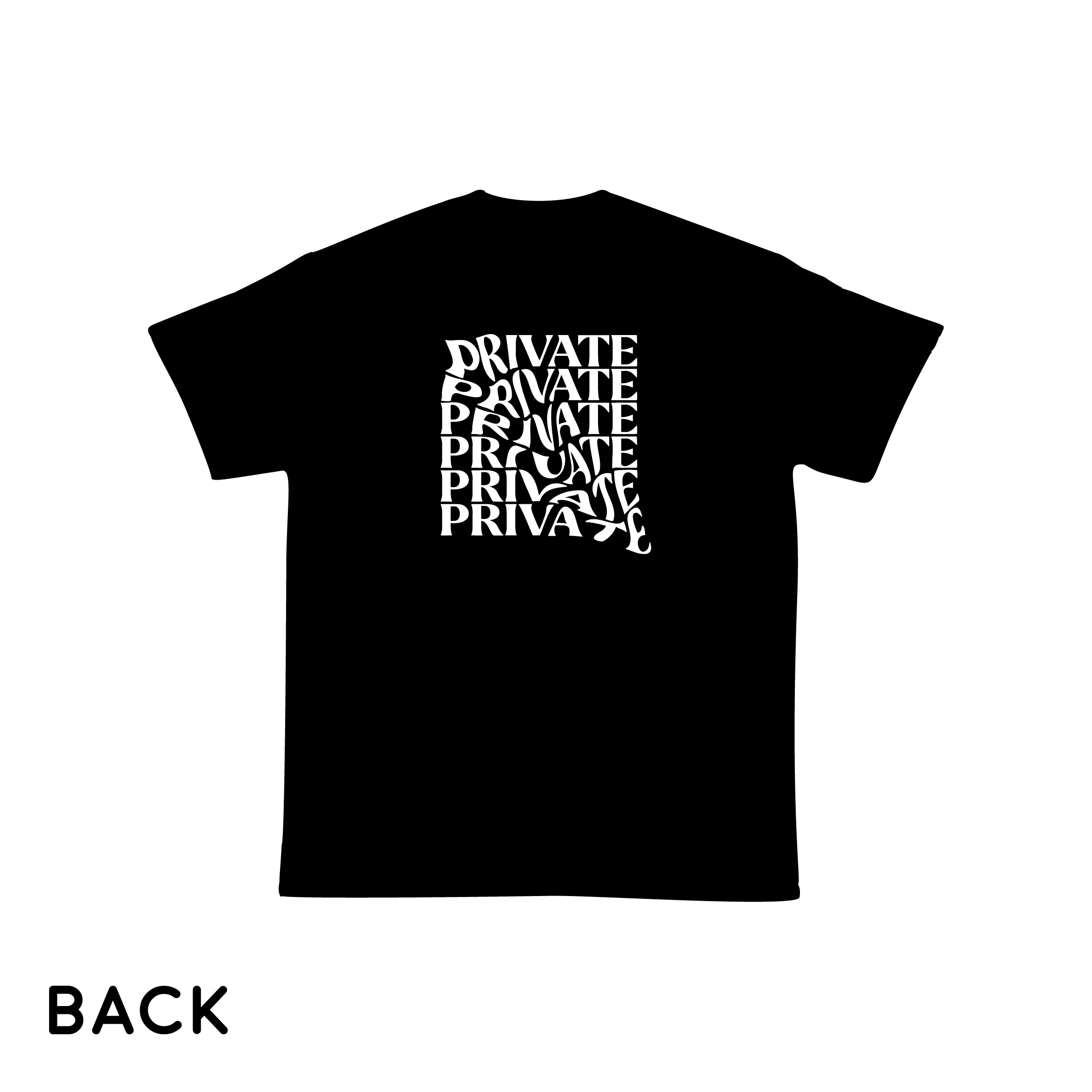 Private (Regular T-shirt)