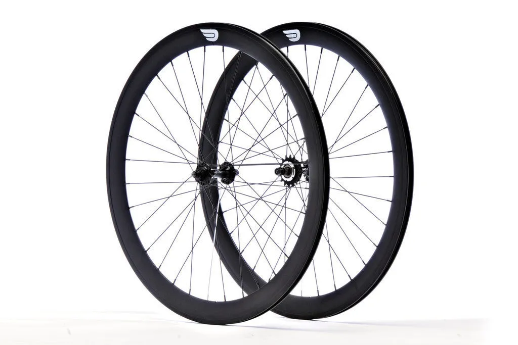 Pure Fix 700C 40mm Wheelset