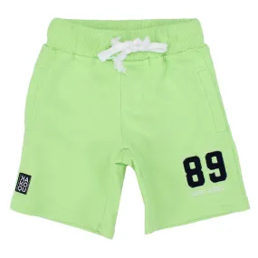 "89" Comfy Shorts