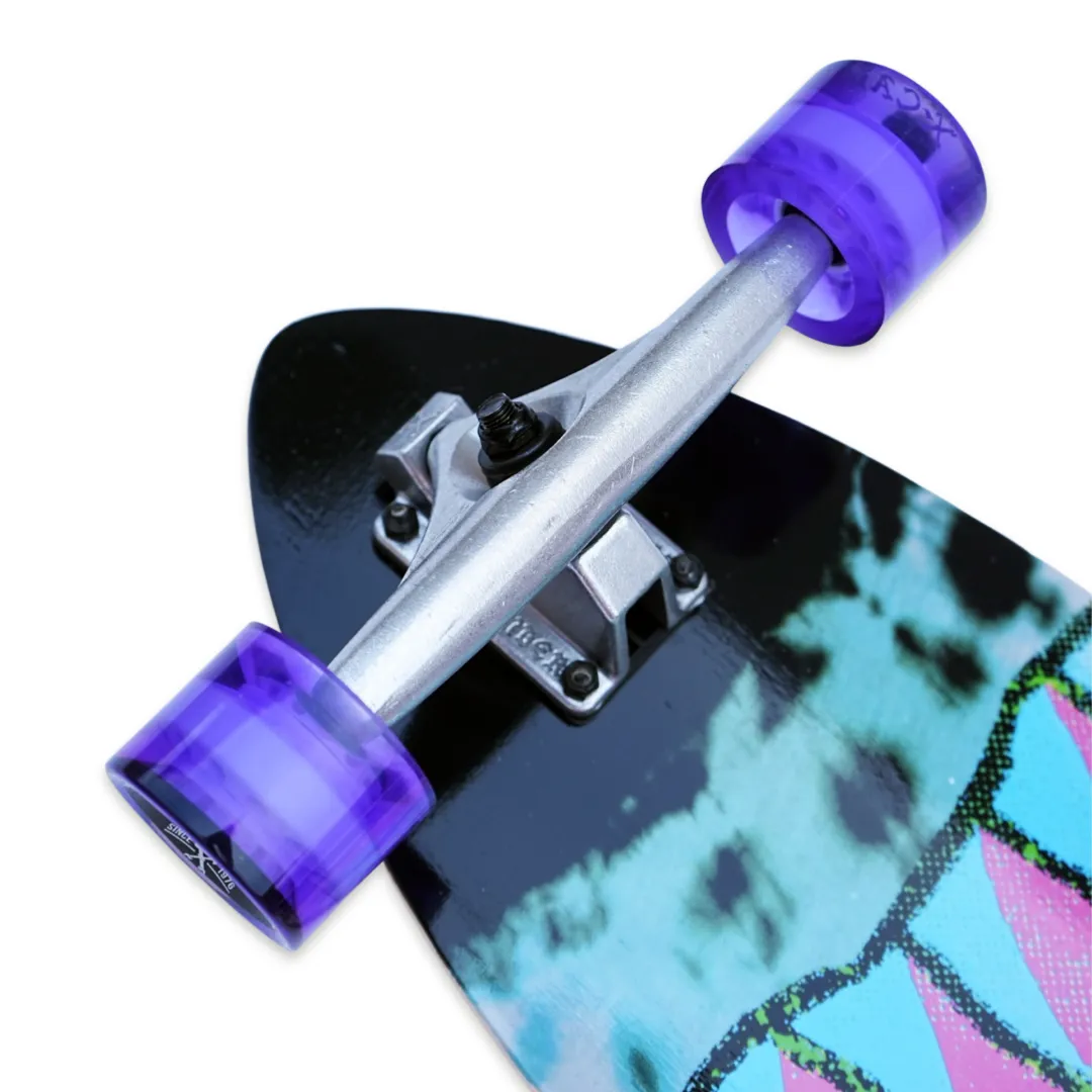 Radical 30" Mini Cruiser