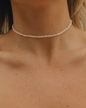 RALPH CHOKER NECKLACE