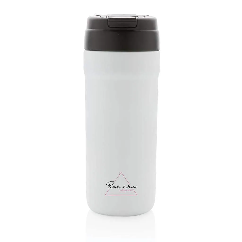 RCS RSS Tumbler with Dual Function Lid