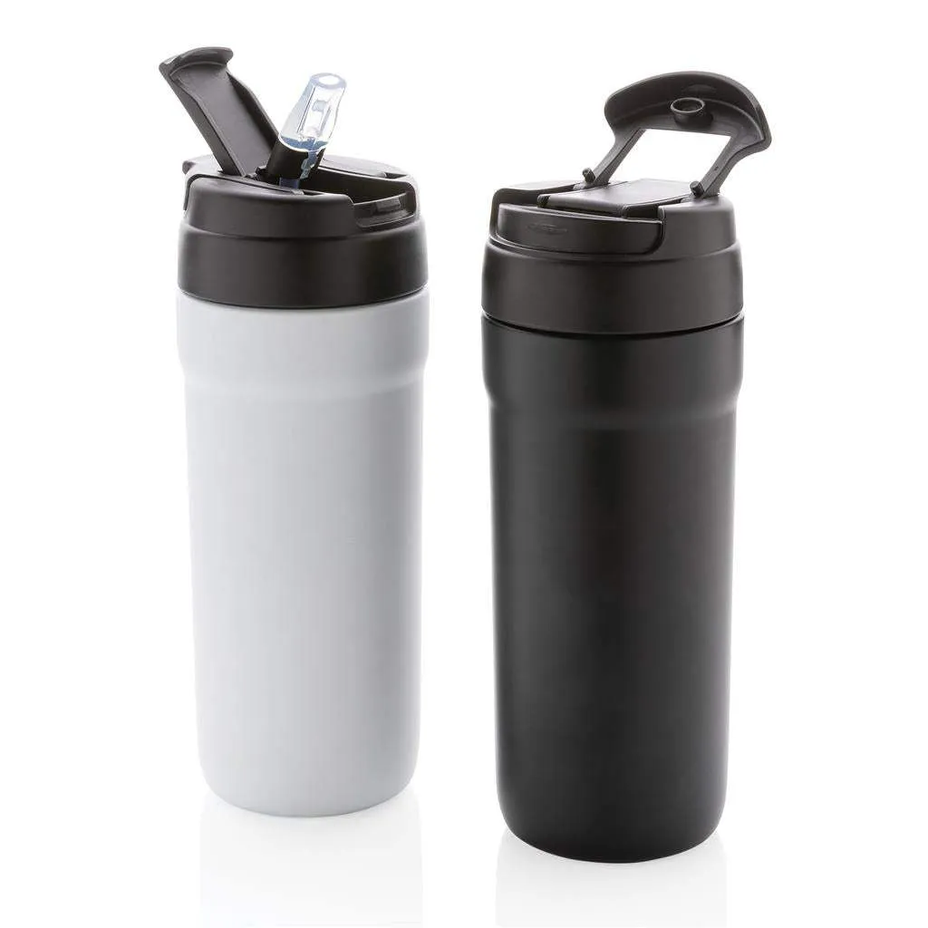 RCS RSS Tumbler with Dual Function Lid