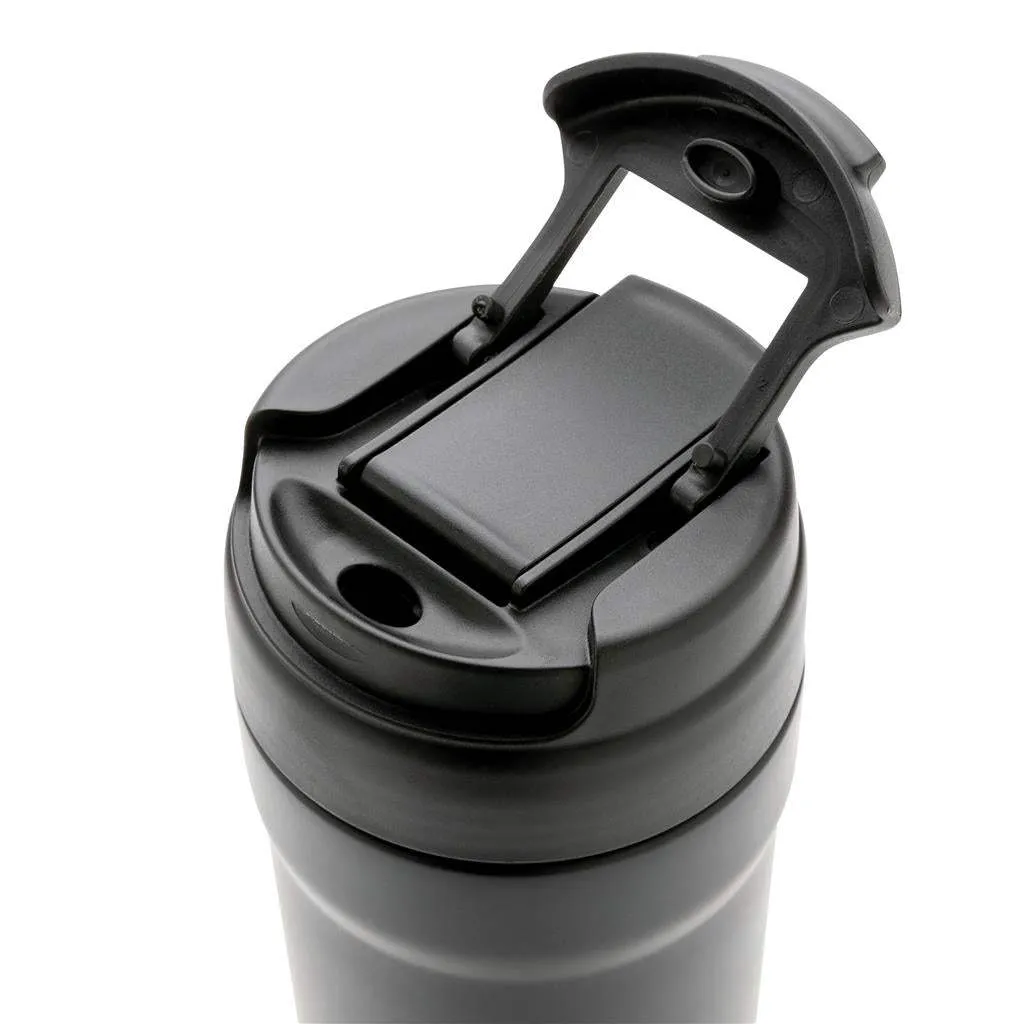 RCS RSS Tumbler with Dual Function Lid