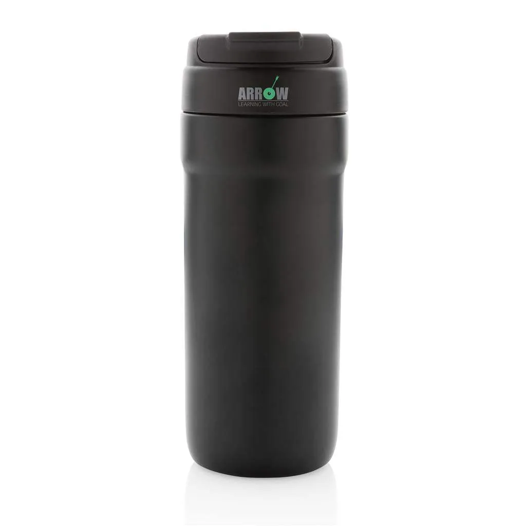 RCS RSS Tumbler with Dual Function Lid