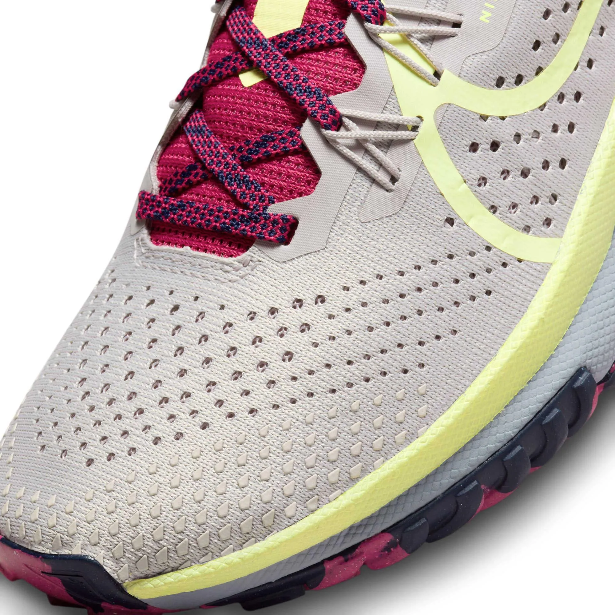 React Pegasus Trail 4 Women's Trail Running Shoes