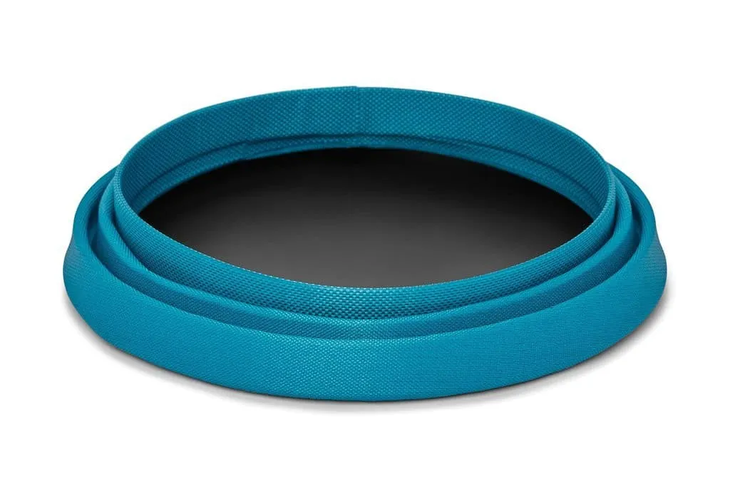 Ruffwear Bivy Bowl: Ultralight, Collapsible & Waterproof Dog Bowl