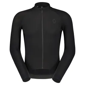 Scott | RC Pro Warm Long-Sleeve | Heren | Black