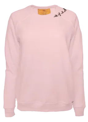 Sexual Healing Classic Crew Pullover