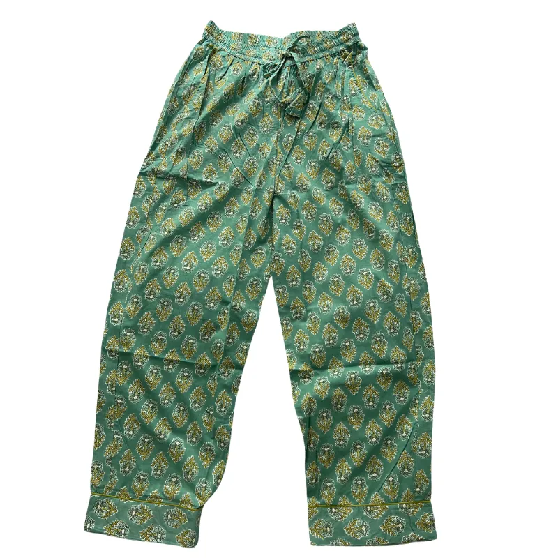 Shanti PJ Pants | Summer Meadow