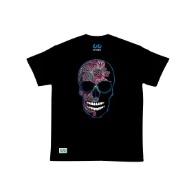 Skull (Regular T-shirt)