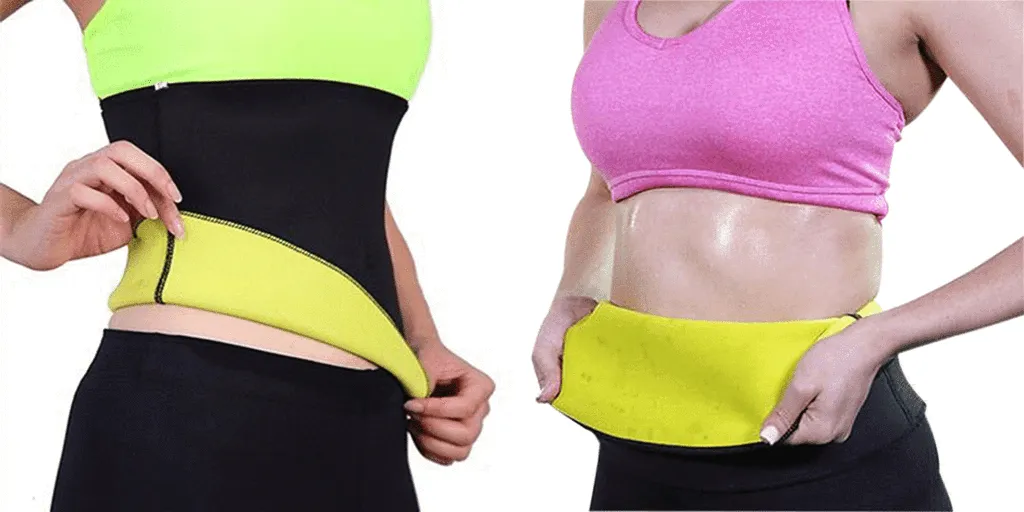 Slimming Waist Shaper