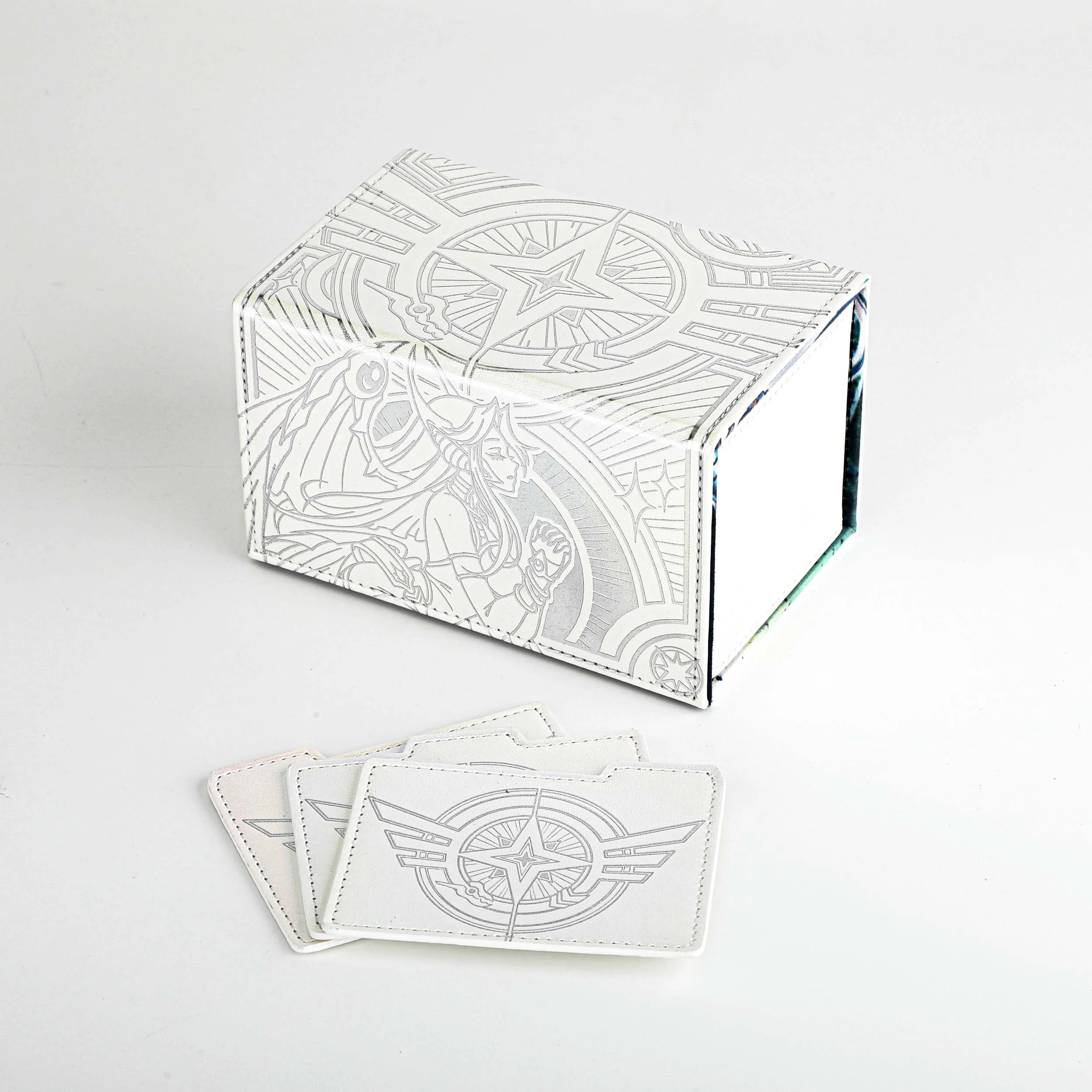 Star Dragon Dicewinder Deck Box