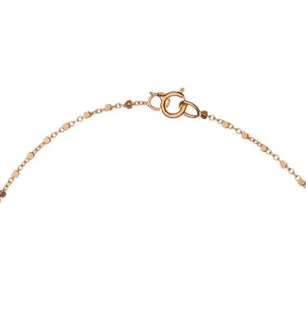 Stardust Anklet