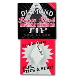 Super Slick Diamond Tip