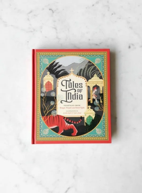 Tales from Around the World Books