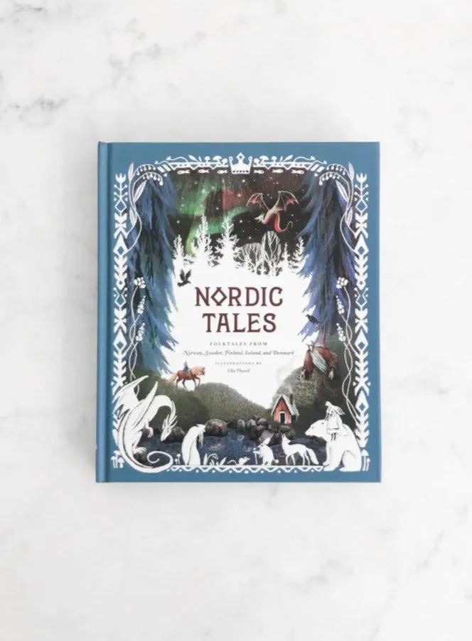 Tales from Around the World Books