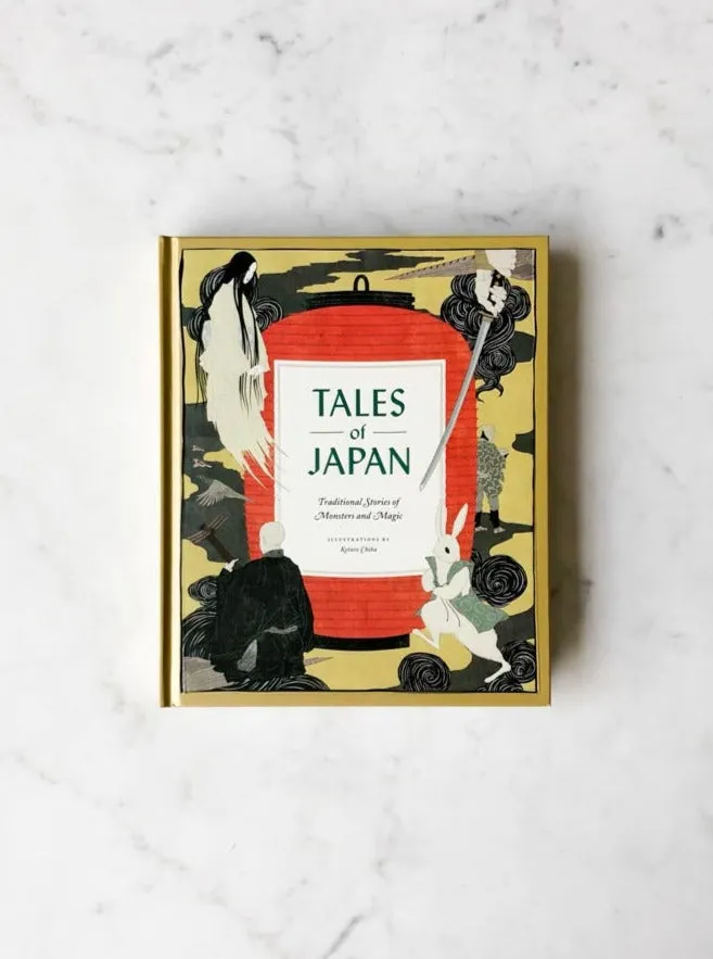 Tales from Around the World Books