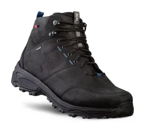 Talus Perform GTX M - Winter boot men - BLACK