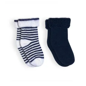 Terry Socks | 2Pack