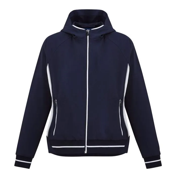 Titan GIRLS Warm-Up Jacket