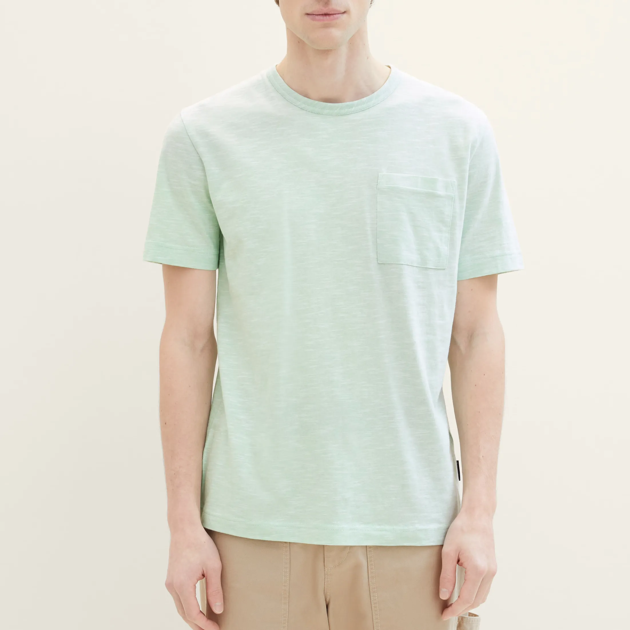 Tom Tailor Danz Tee (Mint)